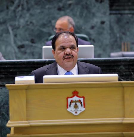 العين الدكتور طلال الشرفات يكتب : الضوابط الدستورية والسياسية لأداء مجلس الأعيان