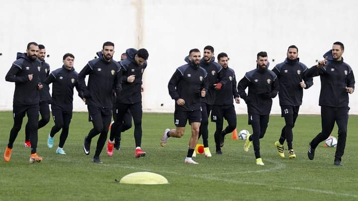 قائمة اللاعبين المشاركين بكأس العرب (أسماء)