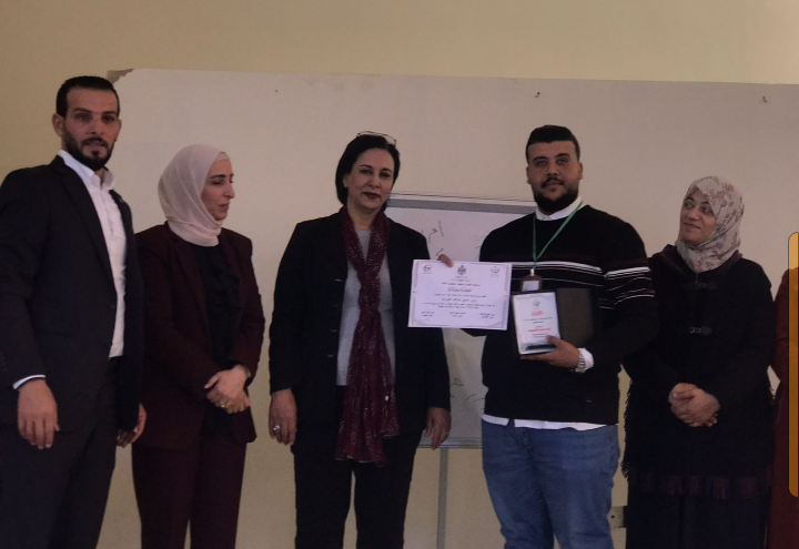 مديرية شباب مادبا تطلق مبادرة بعنوان كُن قائد