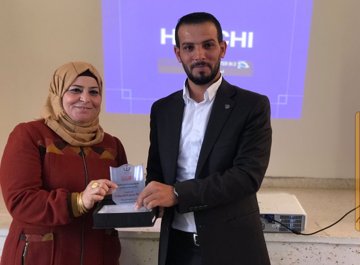 مديرية شباب مادبا تطلق مبادرة بعنوان كُن قائد