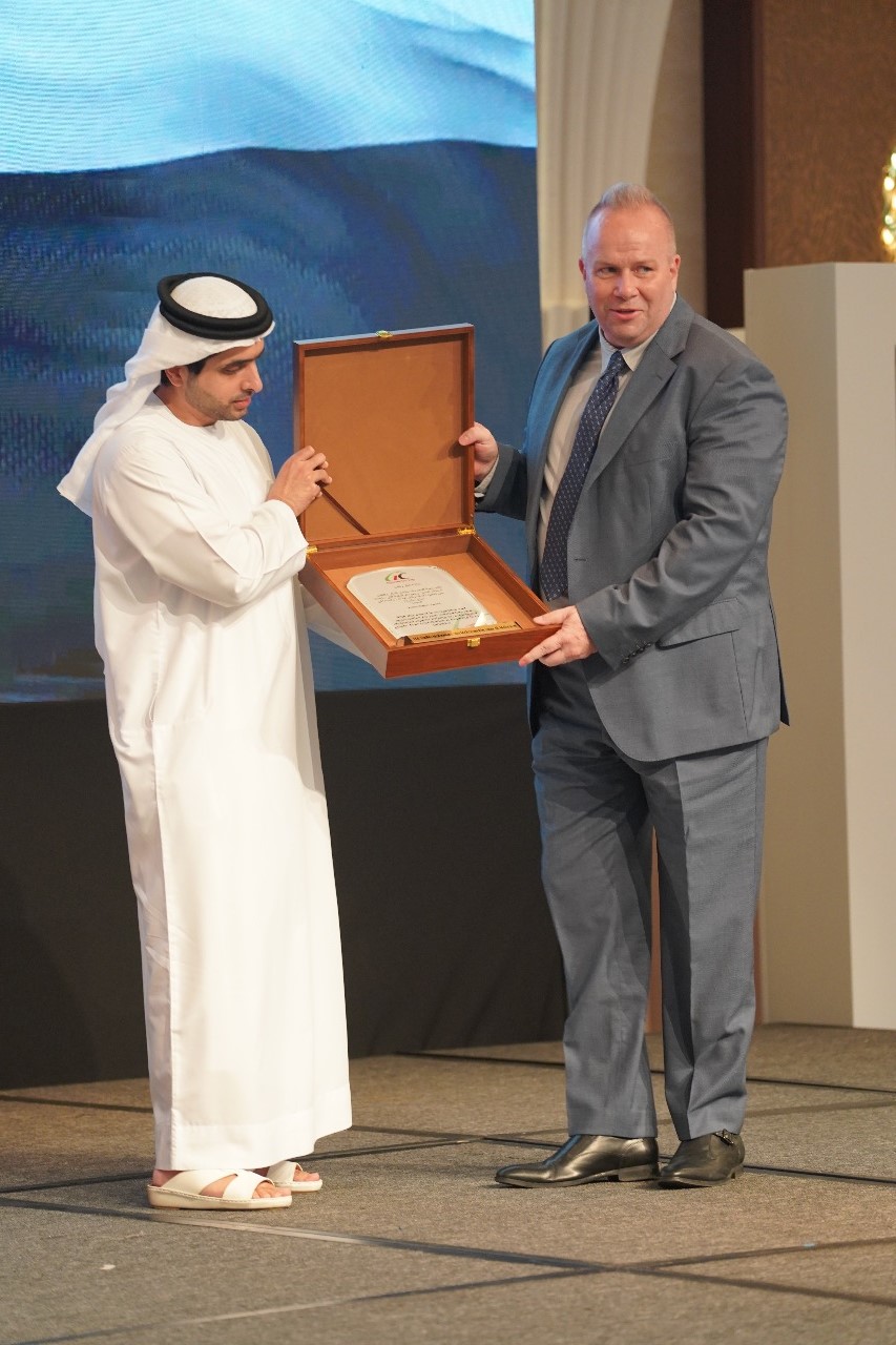 مبادرة سعادة تتوج رحلة عطائها للمجتمع الإماراتي