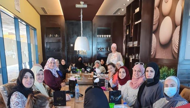 ملهمات الطاقة الإيجابية يكشفن عن ردود أفعالهن  و انفعالاتهن عند الغضب