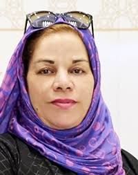 سحر حمزه تكتب : يسألونني لماذا أحبها  ؟!