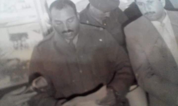 القاضي يكتب.... خمسون عاما على ضياع حلم التحرير ونشامى الوطن ، لا يبحثون عن تكريم