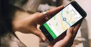 الحباشنة: نحو 28 تطبيق نقل غير مرخص