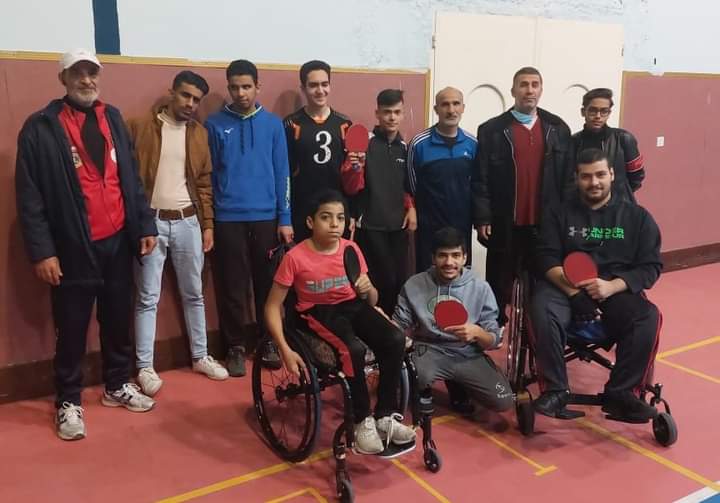 الأردن يشارك بدورة “الألعاب البارالمبية الآسيوية” للشباب