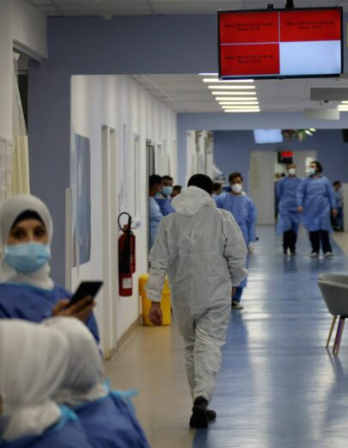 “الصحة” تعلن جاهزيتها لطوارئ الشتاء