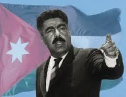 العجارمه يكتب :خمسون عاما على رحيل وصفي