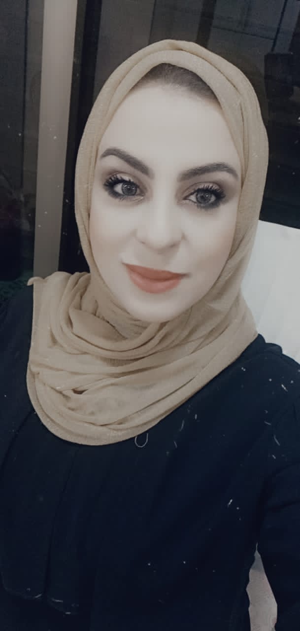 الدكتورة حنين عبيدات تكتب : وصفي .. نصمت في حضرة ذكراك