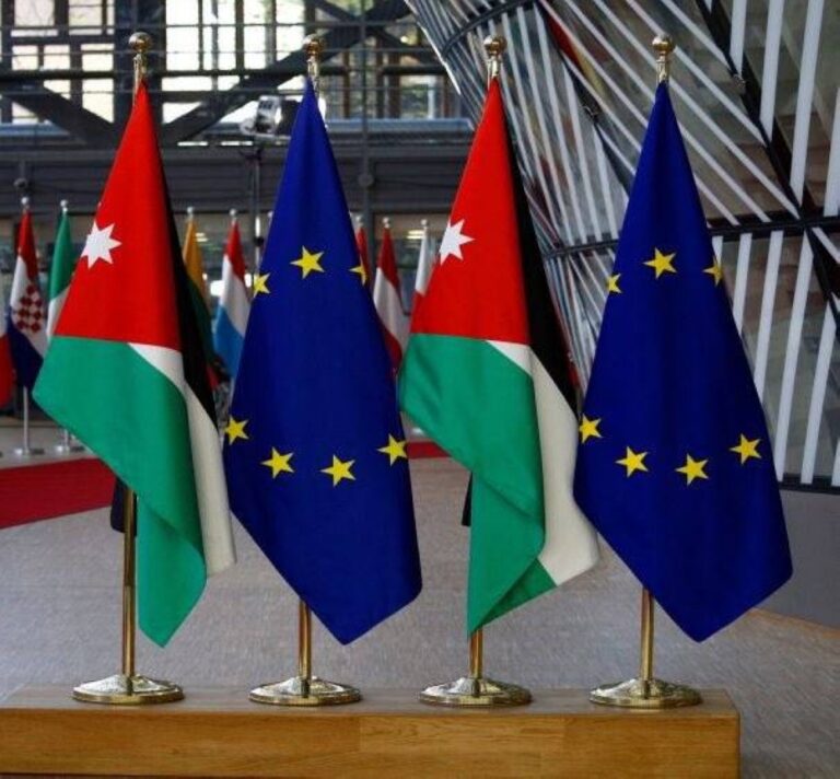 الأردن يشارك دول الاتحاد بإبراز “يوم المتوسط”