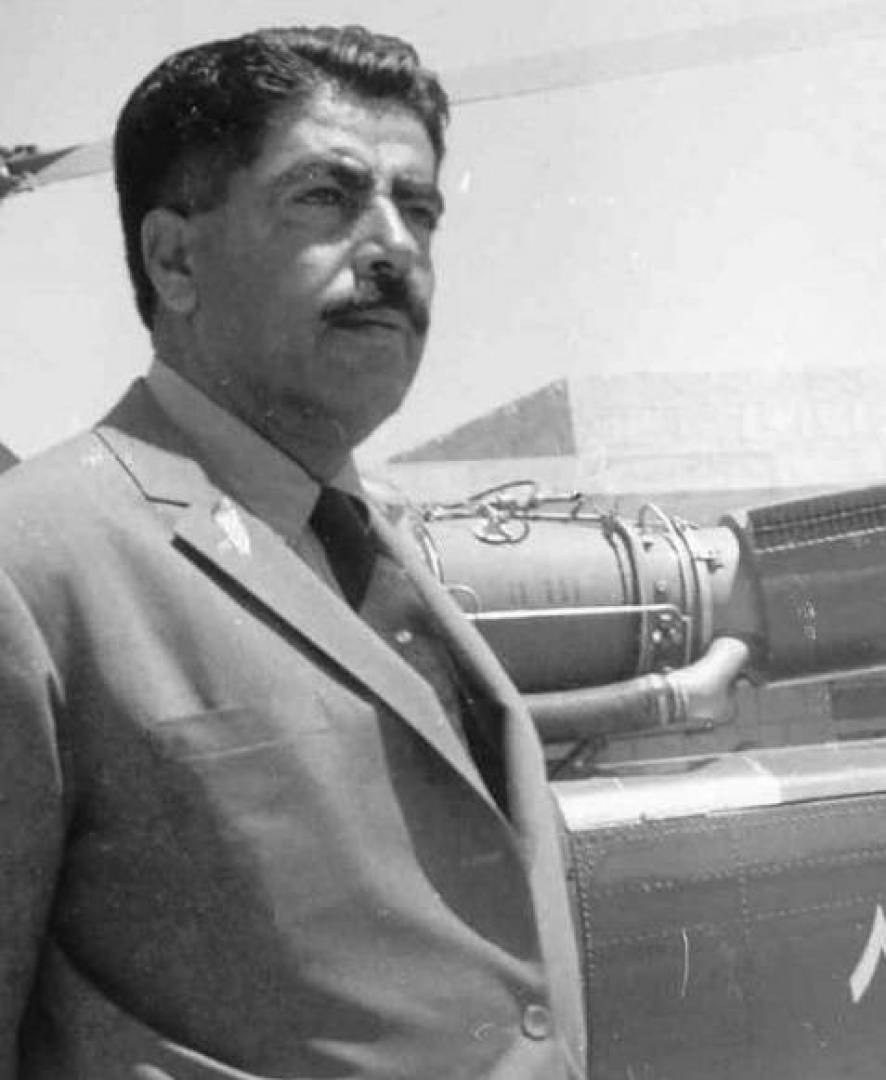 الزميلة رزان كريشان تكتب : نستذكرك وكلنا فخر بك يا وصفي