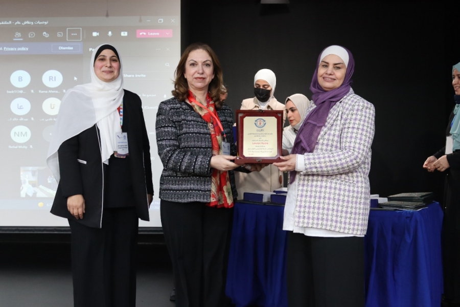 مدارس الجامعة تنظم الملتقى الطلابي شبه الإقليمي الأول حول اهداف التنمية المستدامة 2030