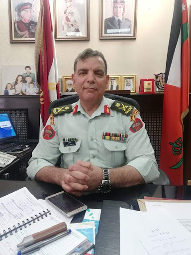 وزير الصحة السابق الدكتور سعد جابر يستذكر رئيس الوزراء السابق الشهيد وصفي التل