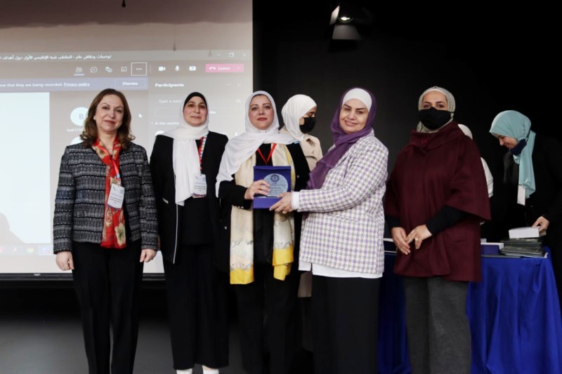      مدارس الجامعة تنظم الملتقى الطلابي شبه الإقليمي الأول حول اهداف التنمية المستدامة 2030