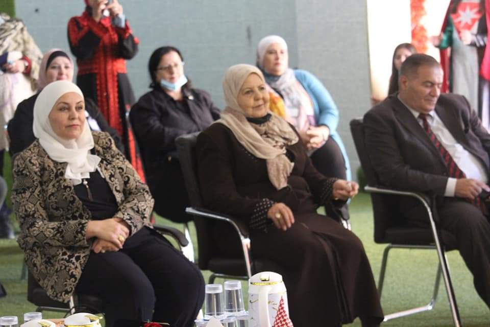 جمعية المساندة للتنمية والتمكين ومدارس الصرح تنظمان يوم تفاعلي 