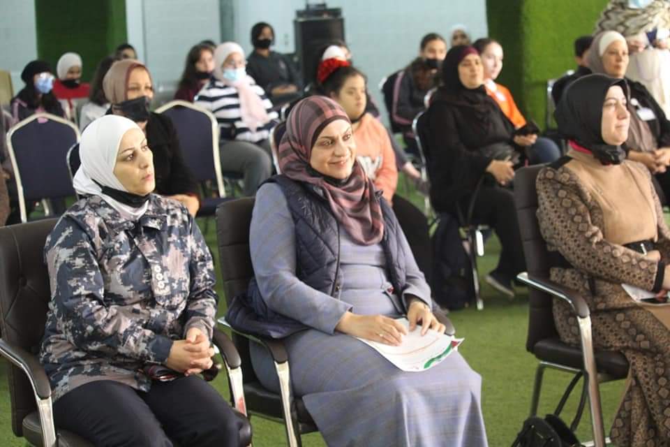 جمعية المساندة للتنمية والتمكين ومدارس الصرح تنظمان يوم تفاعلي 