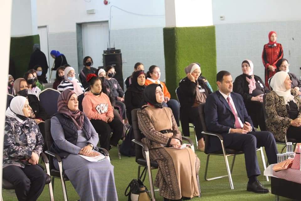 جمعية المساندة للتنمية والتمكين ومدارس الصرح تنظمان يوم تفاعلي 