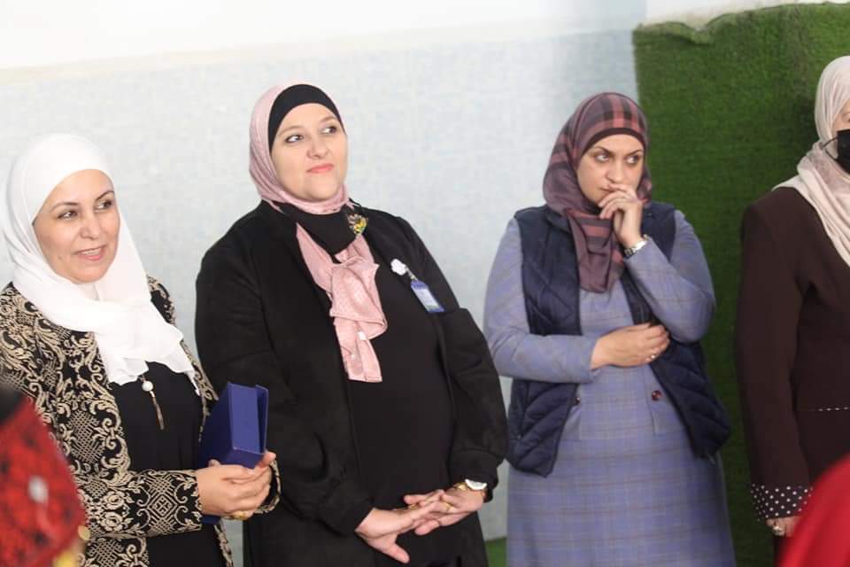 جمعية المساندة للتنمية والتمكين ومدارس الصرح تنظمان يوم تفاعلي 