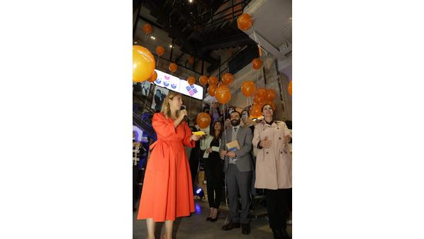 برعاية المنسق الحكومي لحقوق الانسان اطلاق مشروع (تمهيد سياسات ضد العنف)