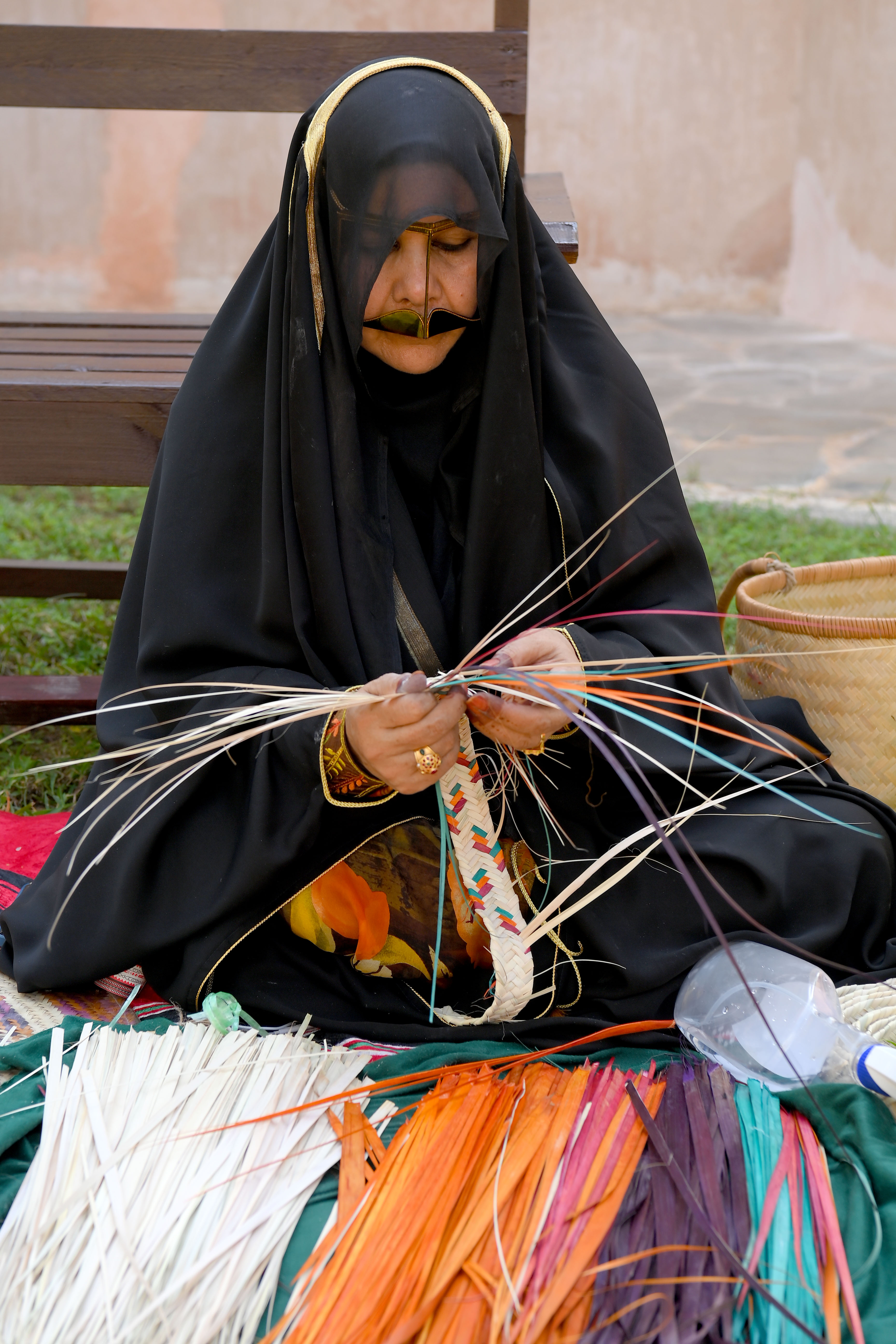  انطلاق احتفالات نادي تراث الإمارات باليوم الوطني الـ 50