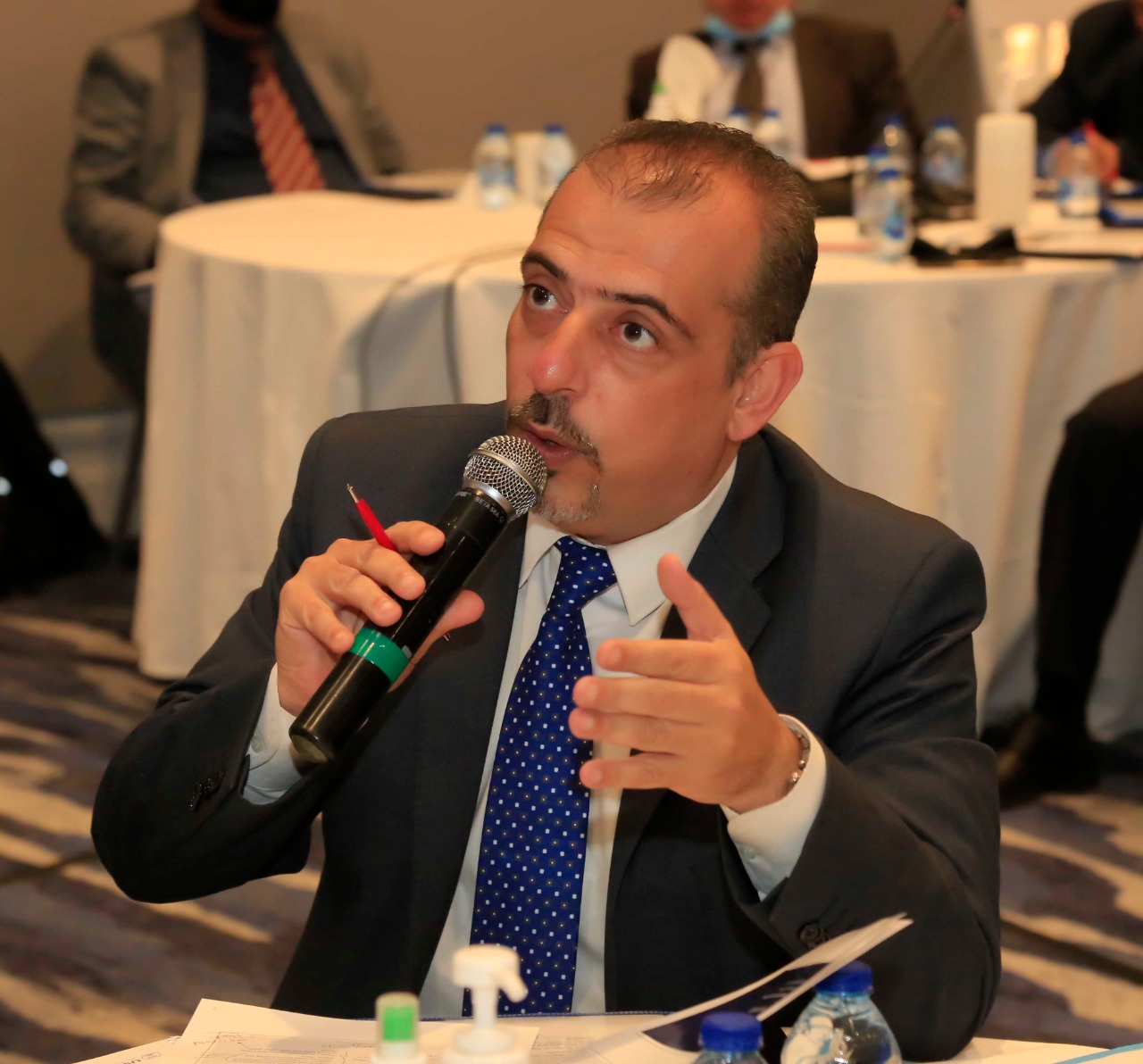 المياه والوكالة الامريكية للتنمية الدولية تطلقان مشروع حوكمة قطاع المياه 