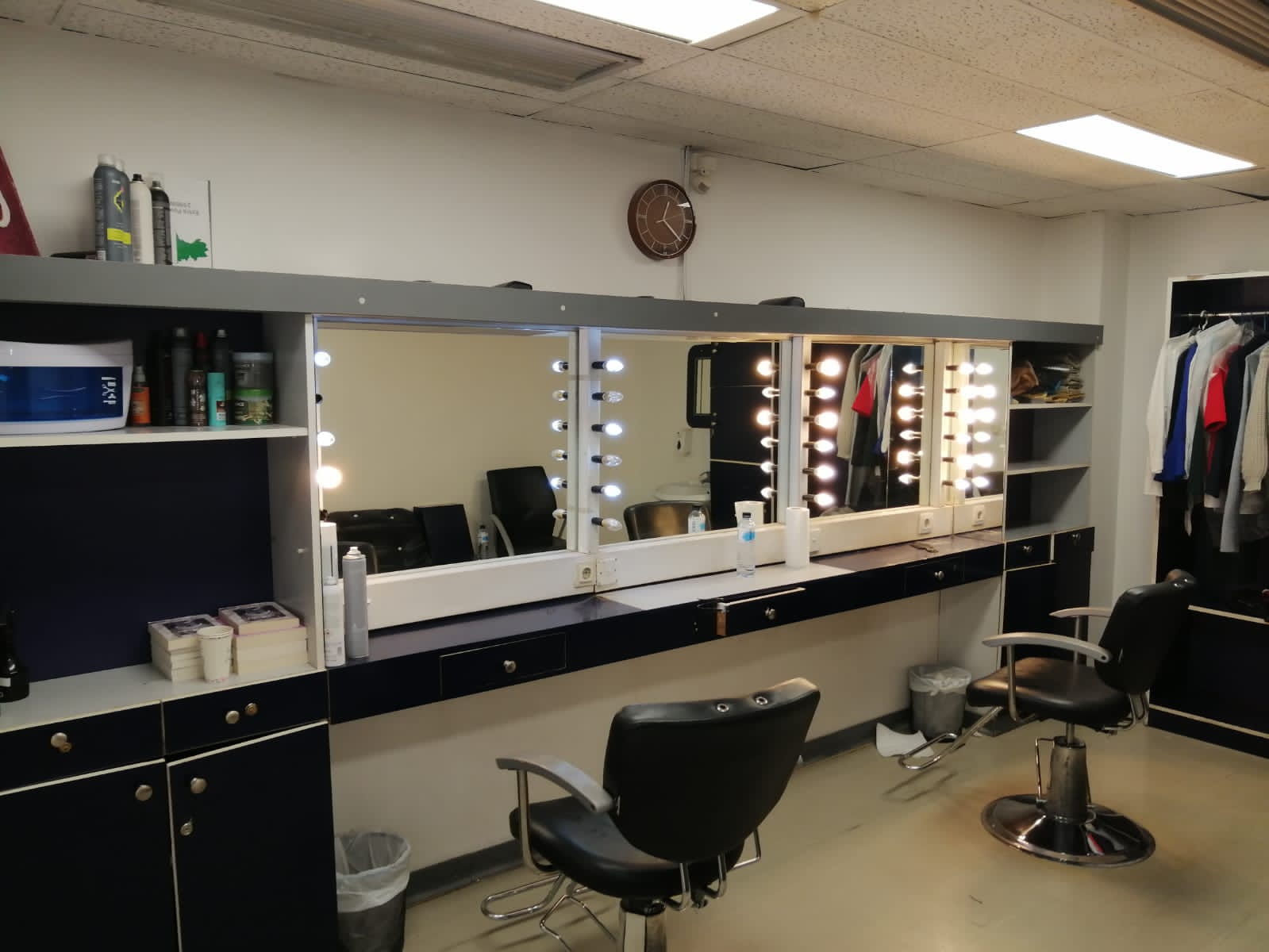 توقيع مذكرة تفاهم بين البلقاء التطبيقية وشركة المدينة الاعلامية 