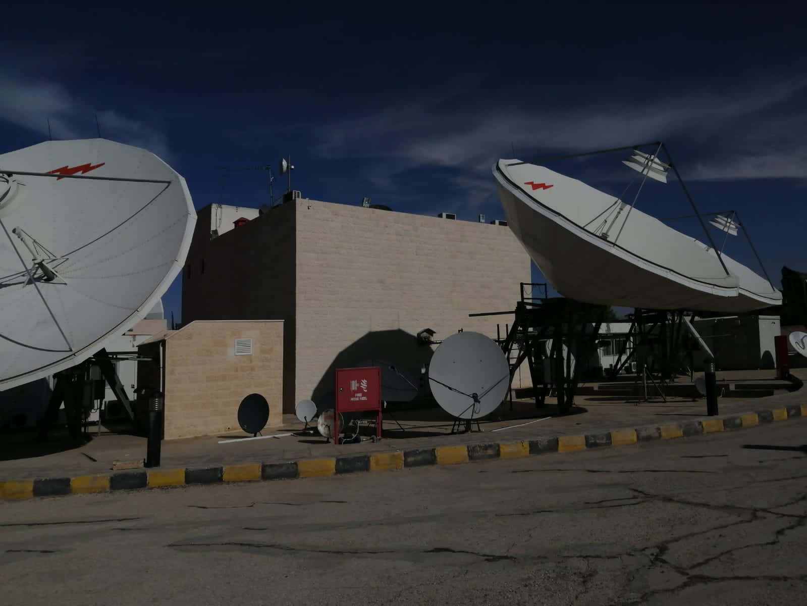 توقيع مذكرة تفاهم بين البلقاء التطبيقية وشركة المدينة الاعلامية 