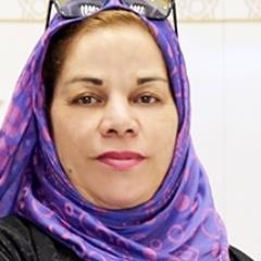 سحر حمزه تكتب : اليوم الوطني الخمسون يوم وطنيا للعالم أجمع