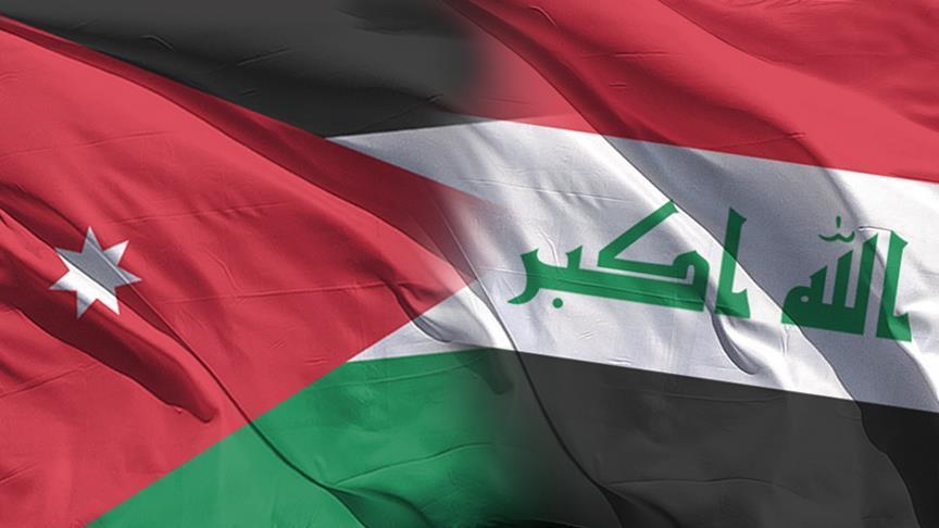 بدء منح تاشيرات دخول متعددة للمقاولين والمستثمرين العراقيين الى الأردن