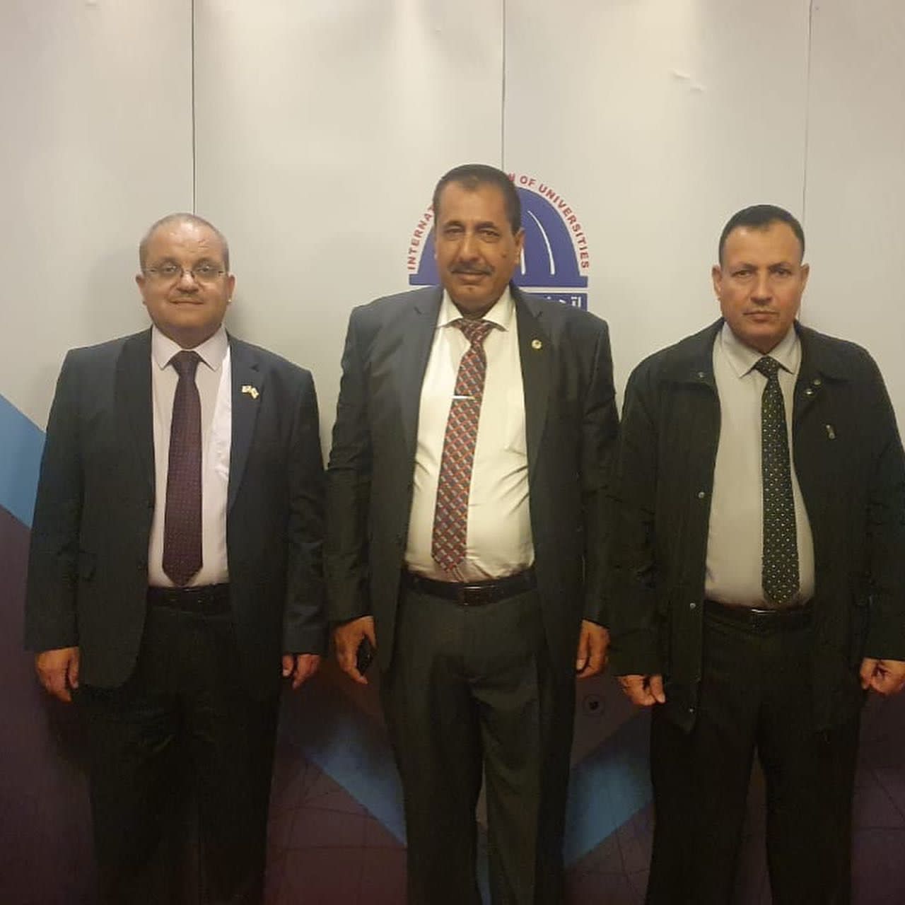 جامعة جدارا تشارك بكفاءة في القمة الدولية للإستثمار والتنمية المستدامة بإسطنبول 