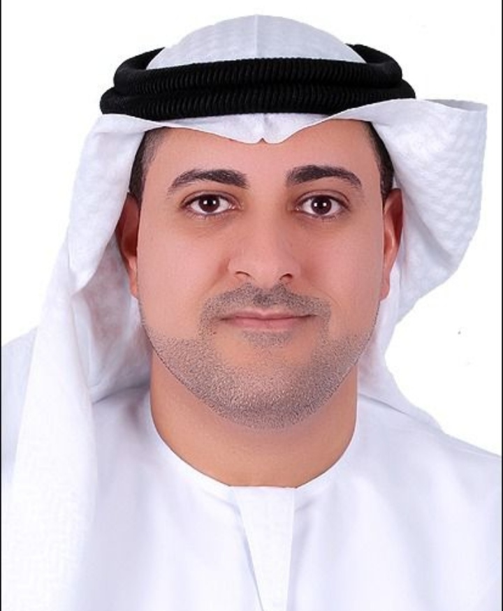 خلیفة المحیربي: الإمارات تتصدر المؤشرات العالمیة من حیث التنافسیة وكفاءة  الأعمال والأداء الإقتصادي