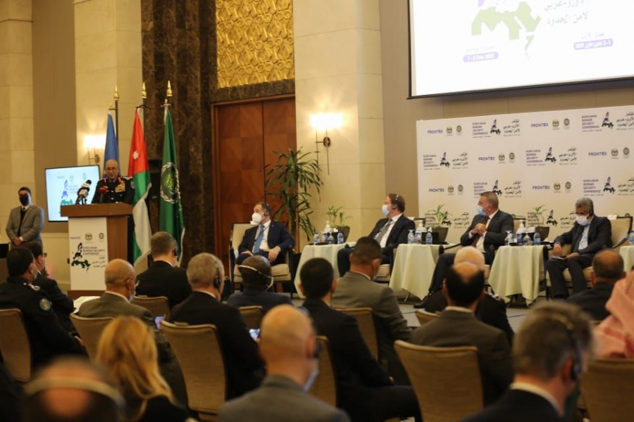 أبو هديب : جامعة الحسين التقنية ترجمة فعلية لرؤية وطموحات جلالة الملك عبدالله الثاني  وولي عهده