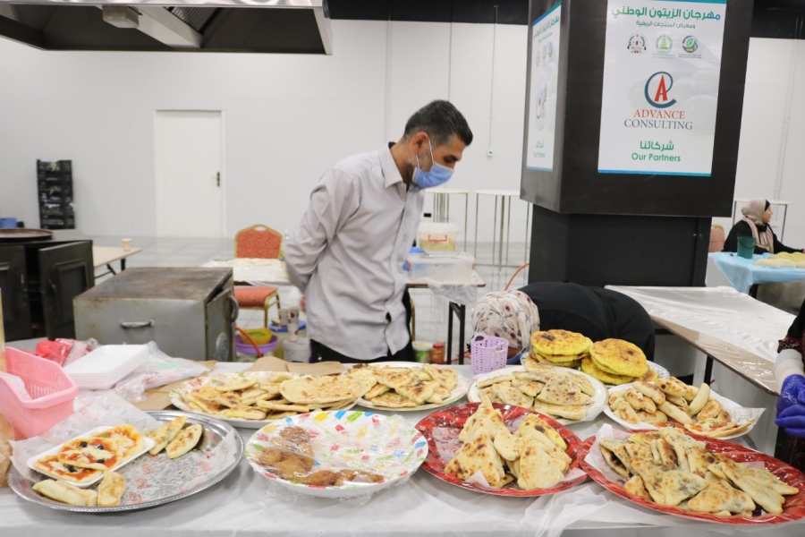 مهرجان الزيتون الوطني 21 بعدسة جوهرة العرب
