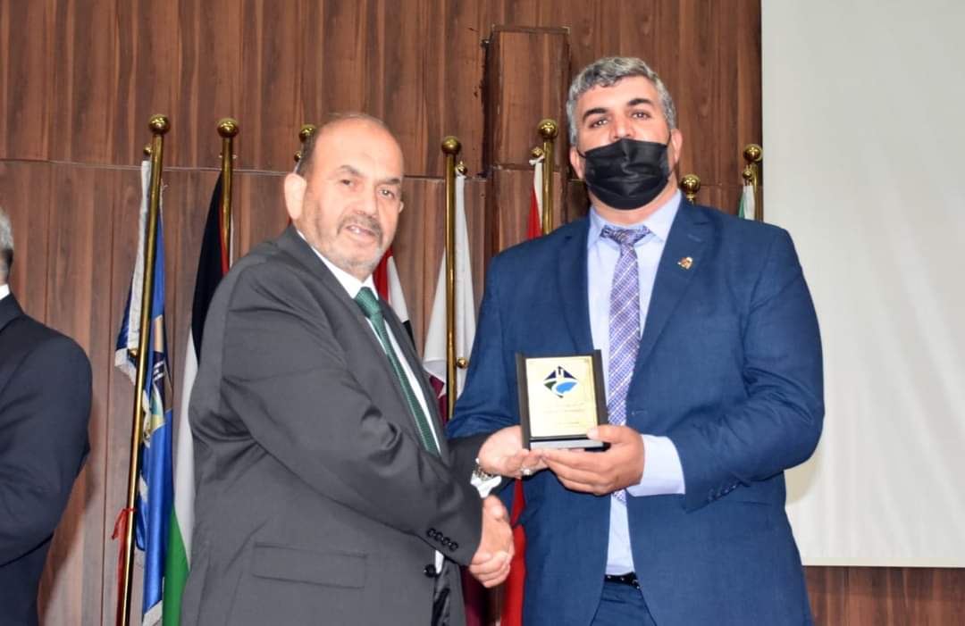 اليوم الوظيفي لآداب جدارا بالتعاون مع وزارات التربية والتعليم والثقافة والإعلام