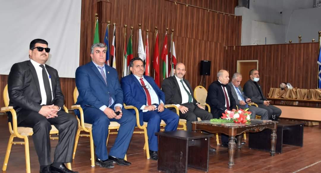 اليوم الوظيفي لآداب جدارا بالتعاون مع وزارات التربية والتعليم والثقافة والإعلام