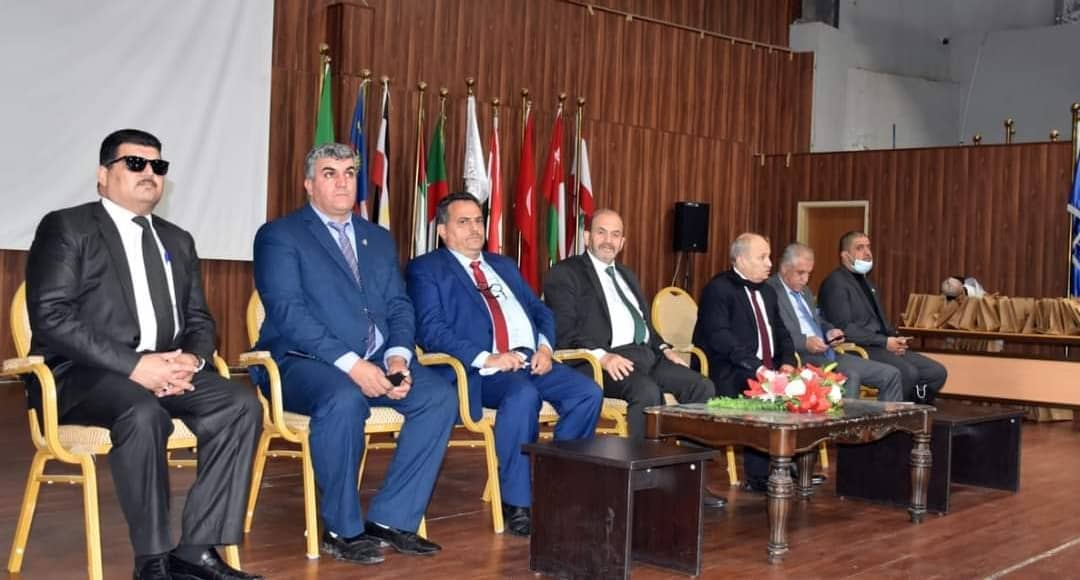 اليوم الوظيفي لآداب جدارا بالتعاون مع وزارات التربية والتعليم والثقافة والإعلام