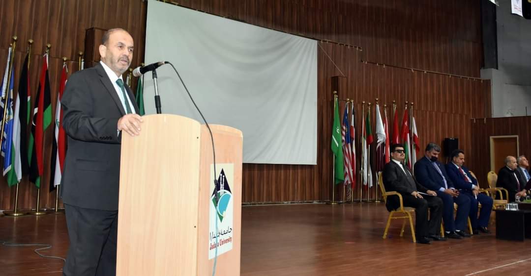 اليوم الوظيفي لآداب جدارا بالتعاون مع وزارات التربية والتعليم والثقافة والإعلام