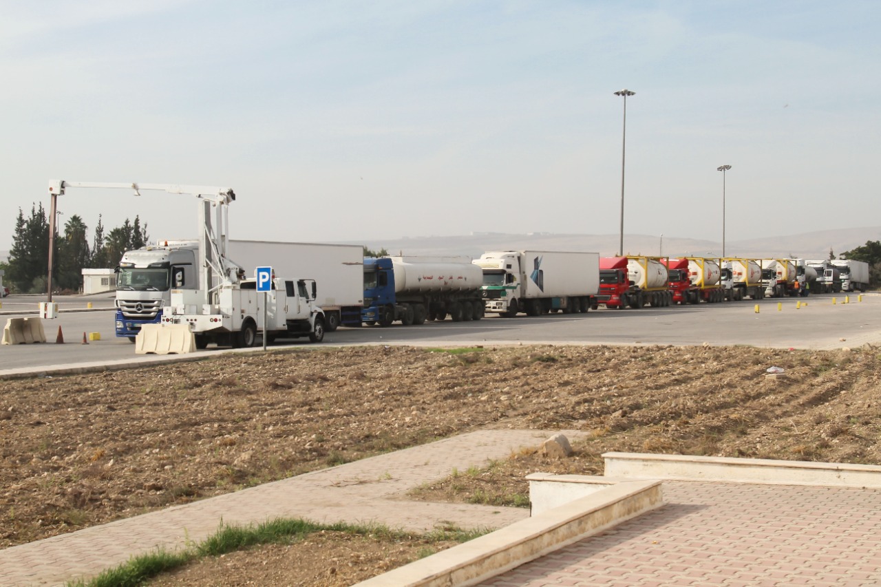 مدير عام الجمارك : ابوابنا مفتوحة لخدمة المستثمرين والصناعيين