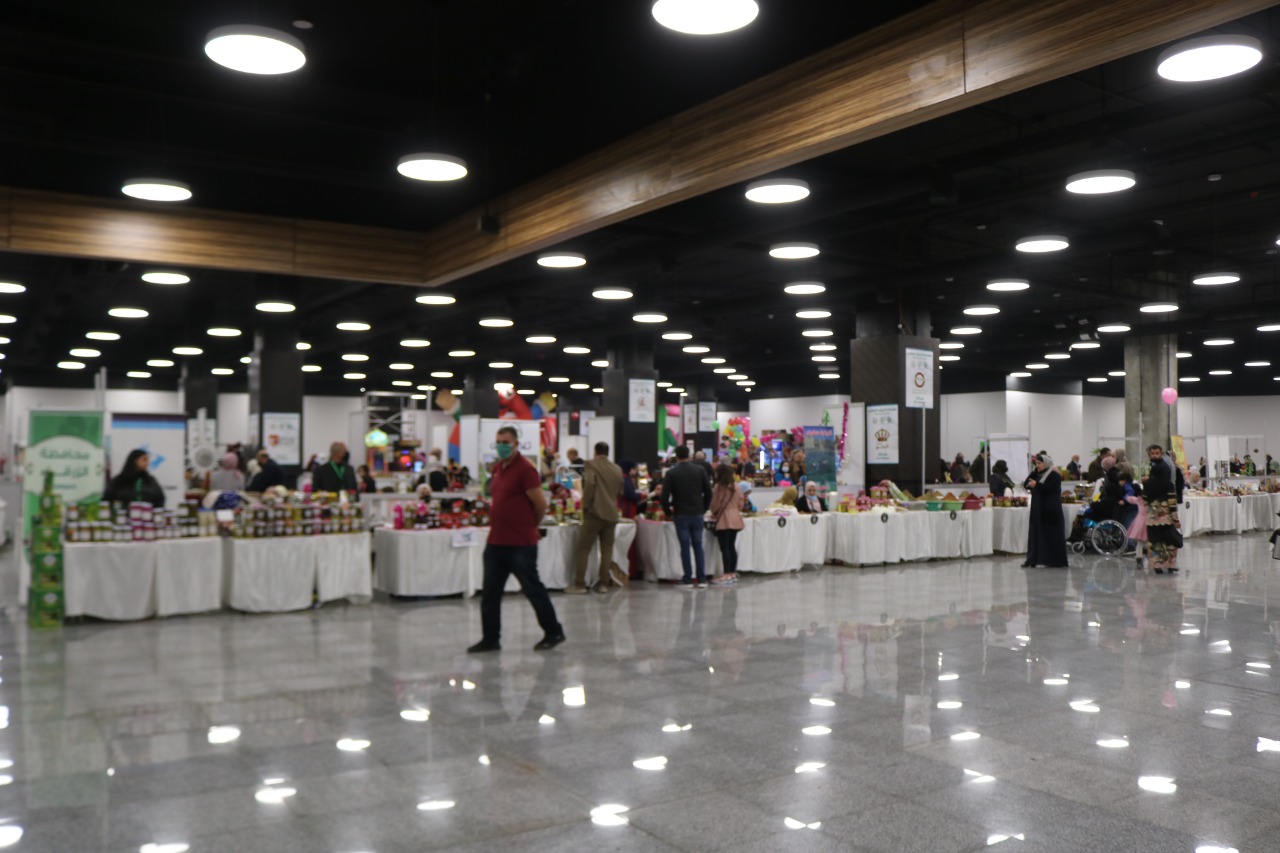 مهرجان الزيتون الوطني 21 بعدسة جوهرة العرب