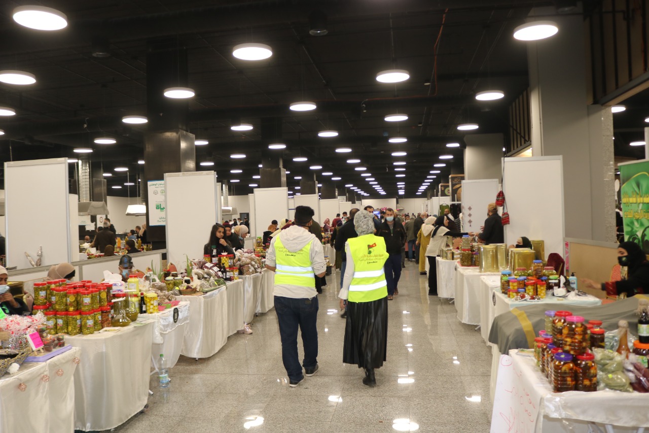 مهرجان الزيتون الوطني 21 بعدسة جوهرة العرب