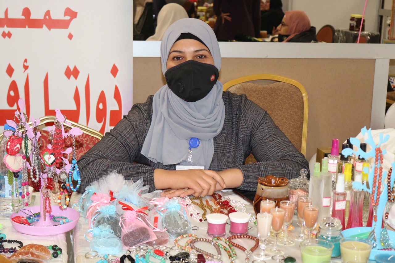 مهرجان الزيتون الوطني 21 بعدسة جوهرة العرب