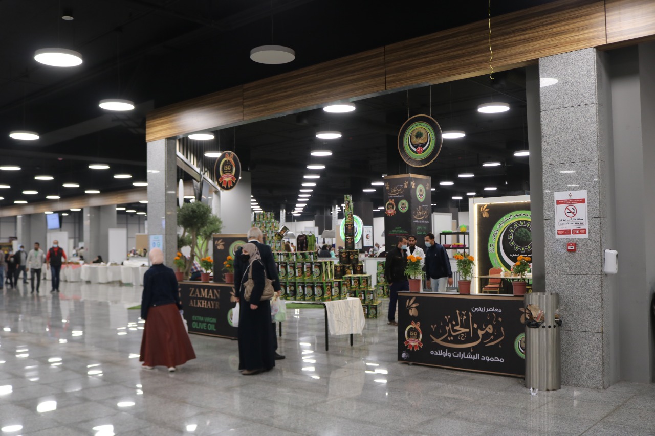 مهرجان الزيتون الوطني 21 بعدسة جوهرة العرب