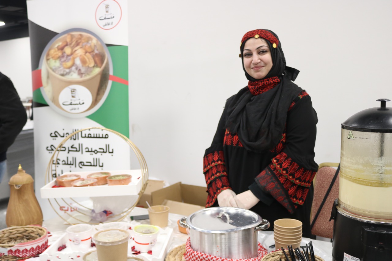 مهرجان الزيتون الوطني 21 بعدسة جوهرة العرب