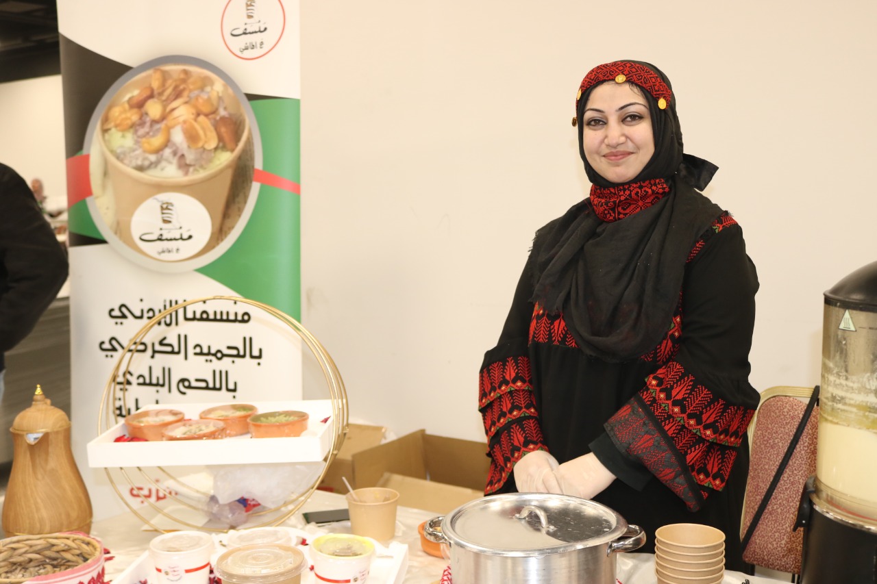 مهرجان الزيتون الوطني 21 بعدسة جوهرة العرب