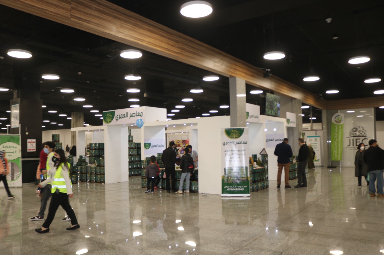 مهرجان الزيتون الوطني 21 بعدسة جوهرة العرب