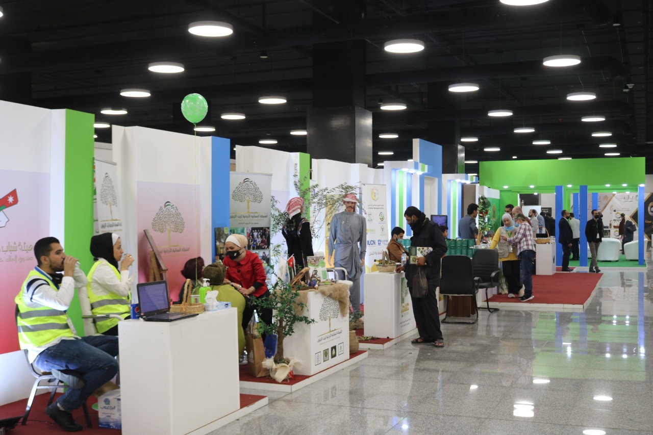مهرجان الزيتون الوطني 21 بعدسة جوهرة العرب