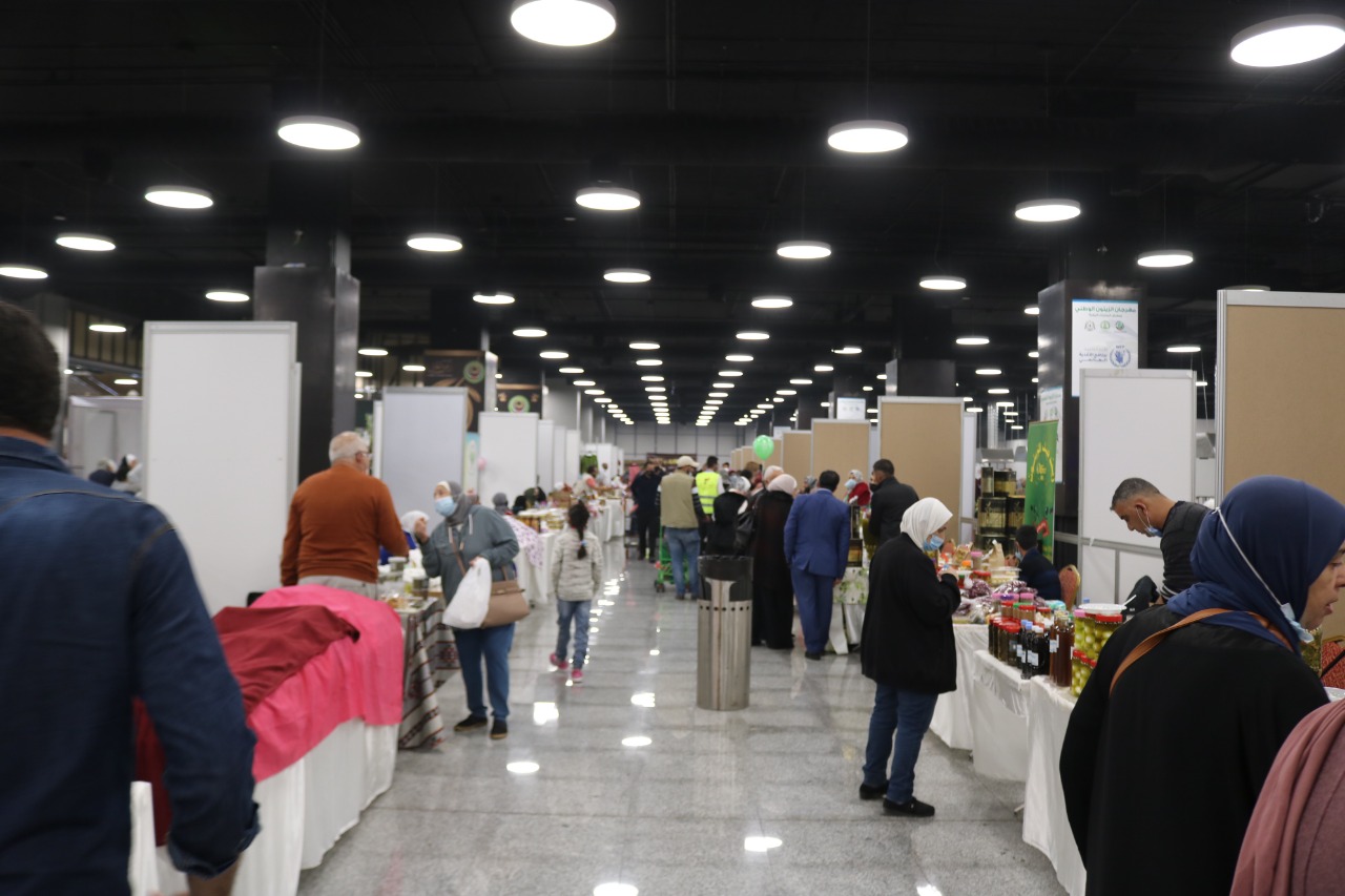 مهرجان الزيتون الوطني 21 بعدسة جوهرة العرب