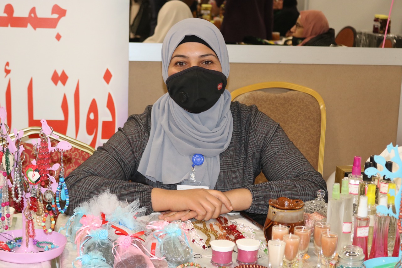 مهرجان الزيتون الوطني 21 بعدسة جوهرة العرب