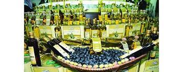 خلو مهرجان الزيتون الوطني من  غش الزيت