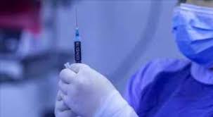 توقّف إعطاء مطاعيم كورونا في “مراكز” الجمعة والأحد